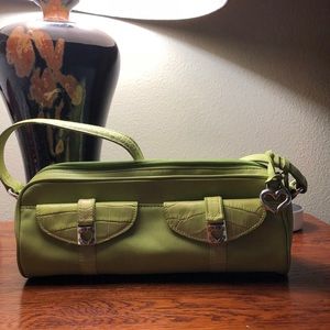 Brighton NWOT Purse! Immaculate! Unique Color